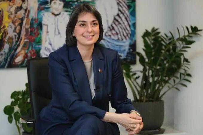 Sinem Dedetaş