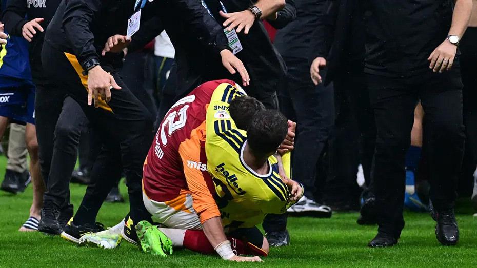 Abdülkerim Bardakcı ve Archie Brown