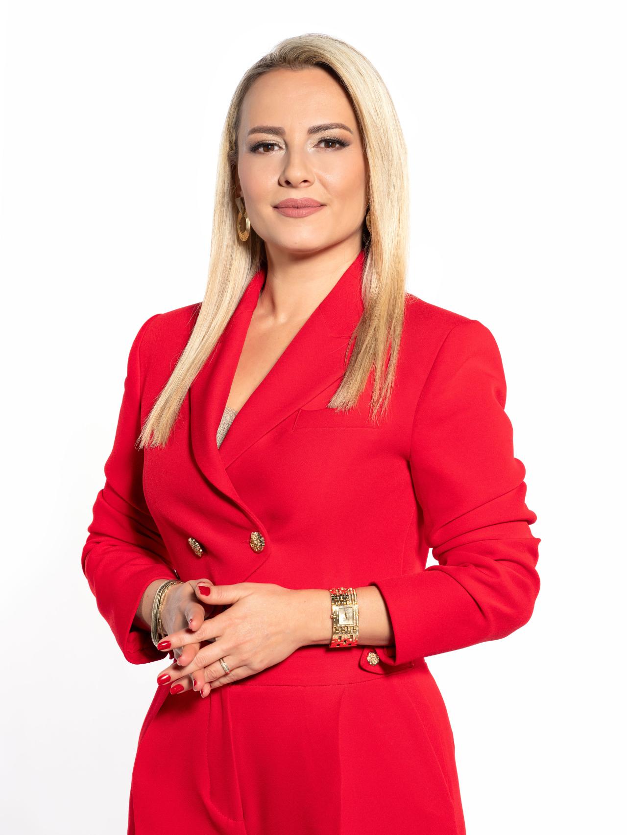 Serda Doğru
