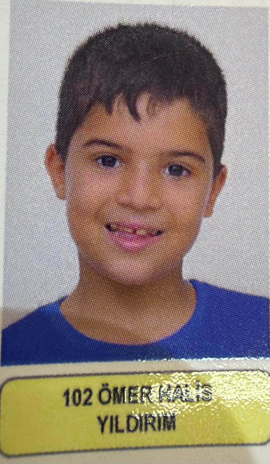 Ömer Halis Yıldırım (9)