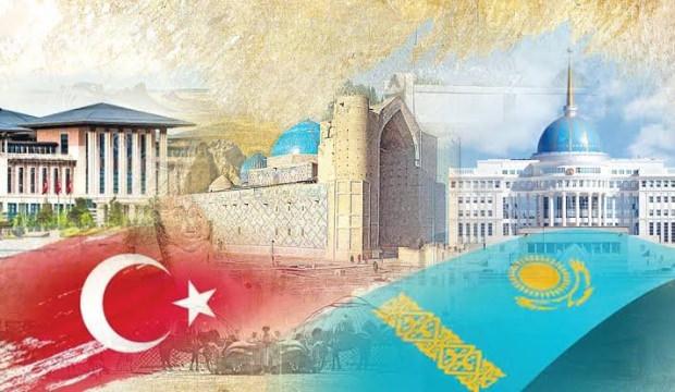 Tokayev'den T&uuml;rk şirketlerine &ccedil;ağrı! 'Her t&uuml;rl&uuml; desteğe hazırız'