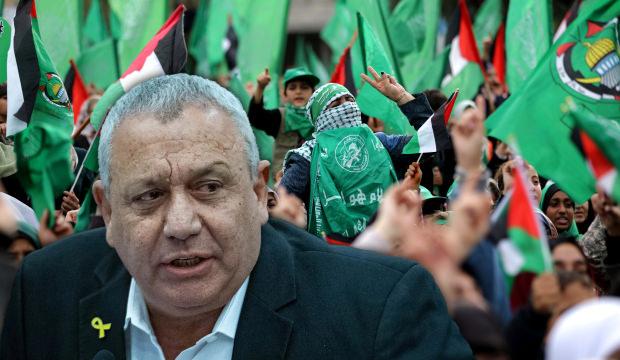 İsrail'de se&ccedil;imi &ouml;nde g&ouml;t&uuml;ren muhalefet lideri Hamas vaadini a&ccedil;ıkladı: S&ouml;z veriyorum...