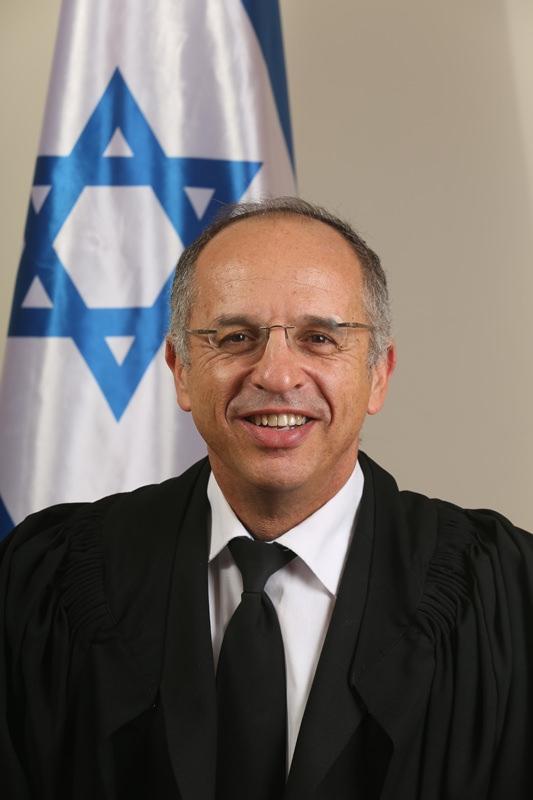 Noam Solberg