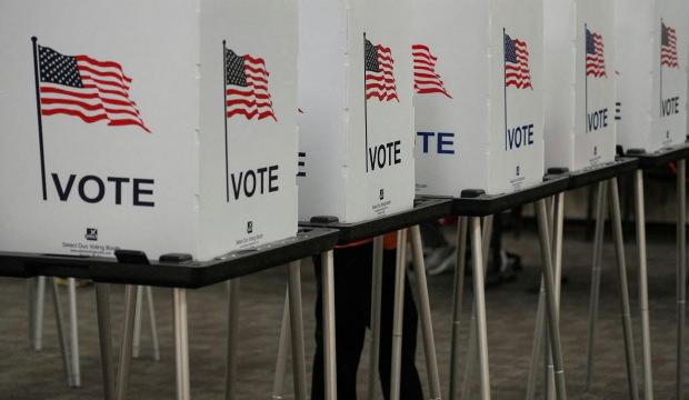 Washington&rsquo;da dengeler değişiyor mu? İşte ara se&ccedil;im &ouml;ncesi son tablo! 