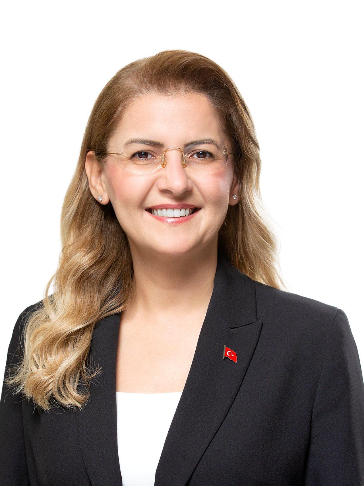 Ayşegül Ovalıoğlu