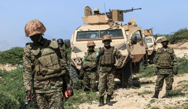 Askerler b&ouml;lgeden &ccedil;ekilecek! 20 yıllık askeri varlık sona eriyor