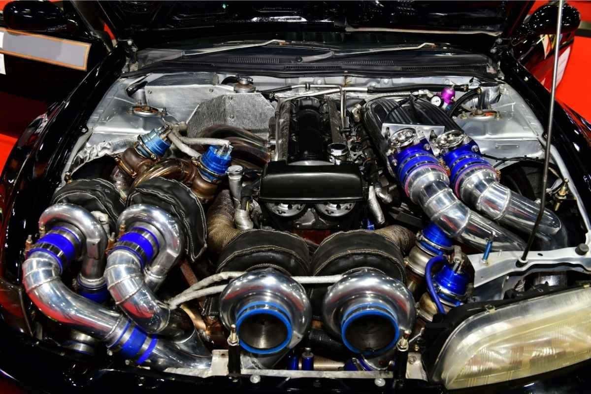 Atmosferik motor