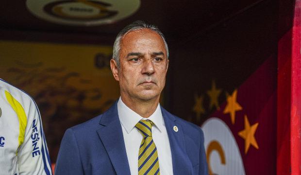İsmail Kartal'dan derbi sonrası ilk s&ouml;zler! 'Derbi kazanmadan da şampiyon olunuyor'