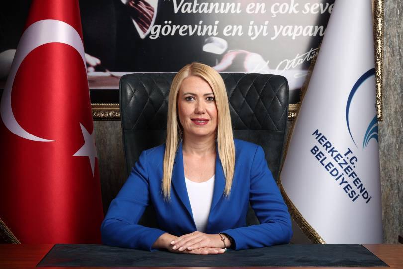 Şeniz Doğan