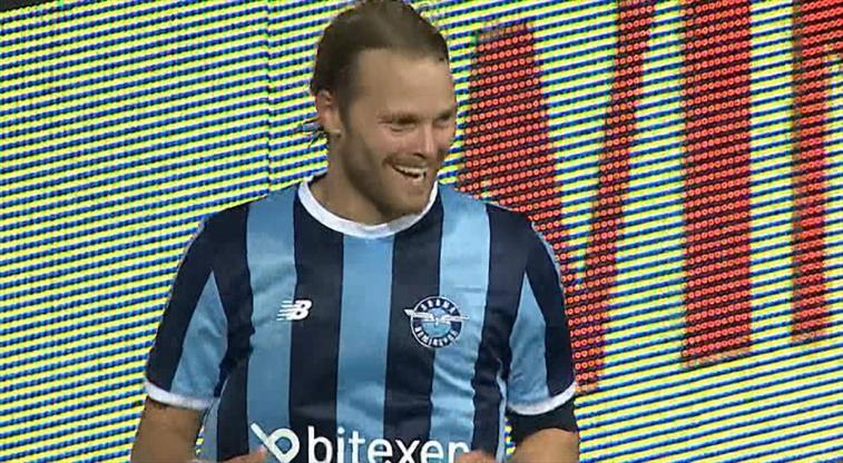 Birkir Bjarnason