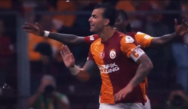Abd&uuml;lkerim Bardakcı'dan Fenerbah&ccedil;e'ye g&ouml;nderme...