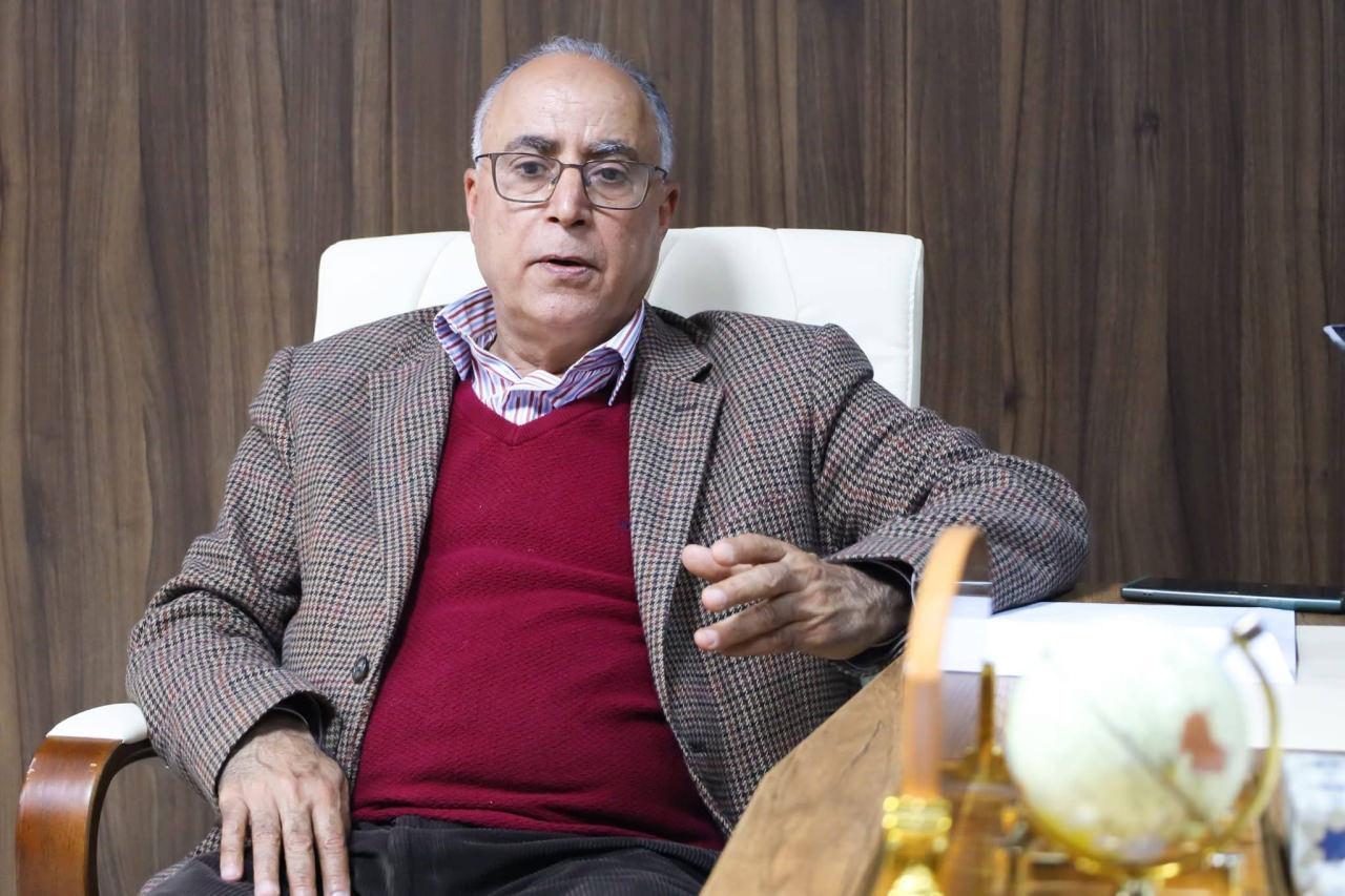 Libya Temsilciler Meclisi Başkanı Abdunnebi
