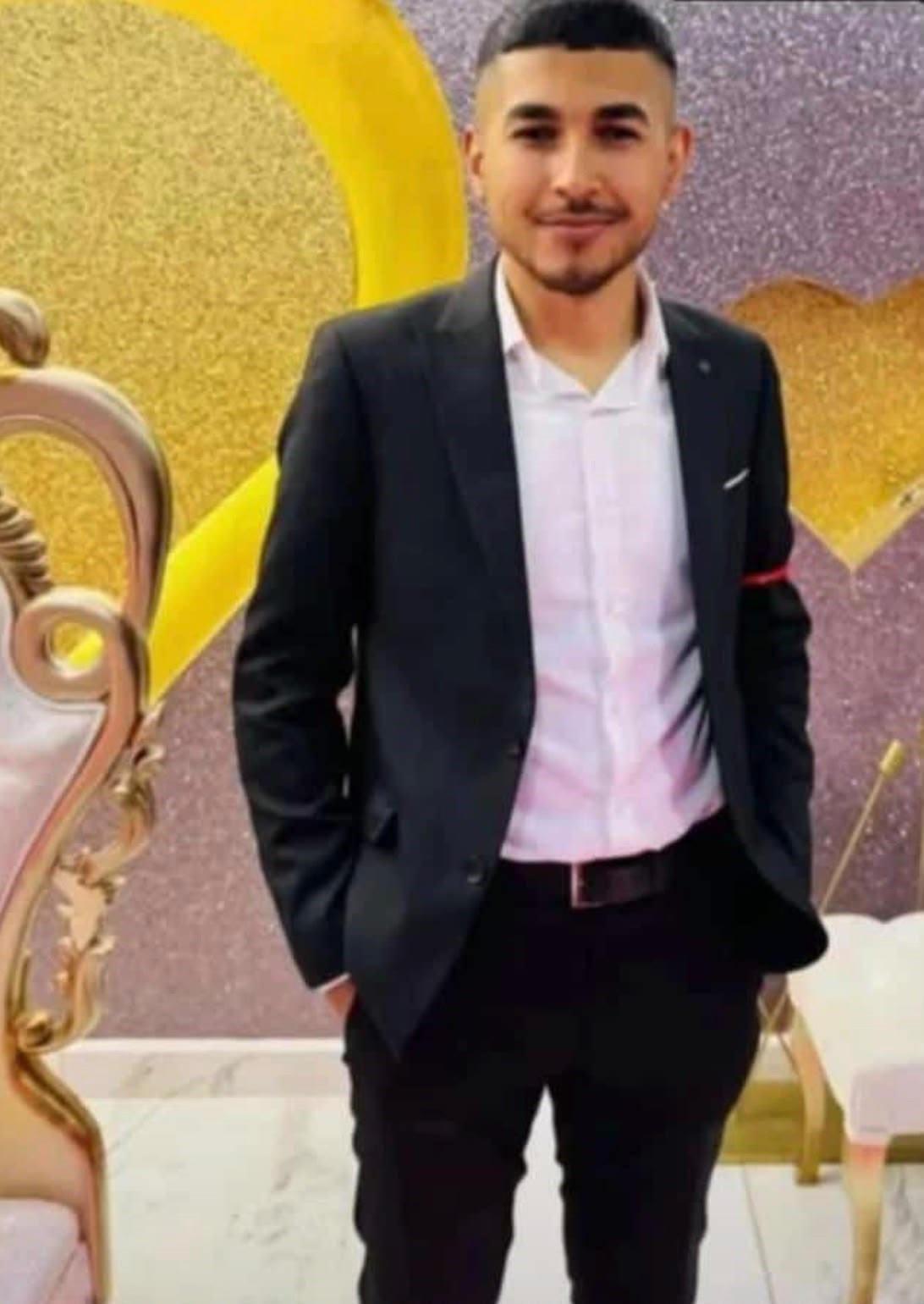 Fatih Yıldız (25)