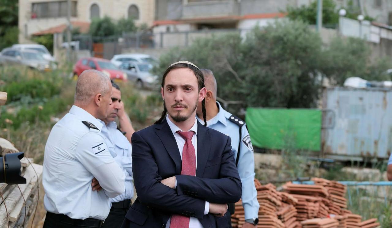 Hanamel Dorfman