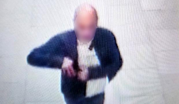 Adana'da hastaneyi basıp kızını &ouml;ld&uuml;rmek isteyen baba hakkında karar 