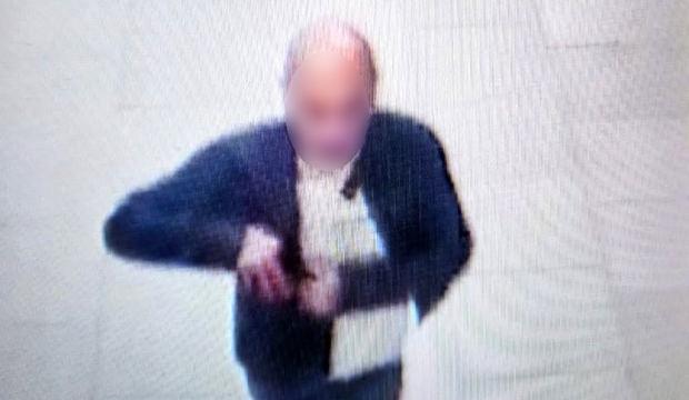 Adana'da kızını &ouml;ld&uuml;rmek i&ccedil;in hastaneyi bastı! &Ouml;zel harekat devreye girdi