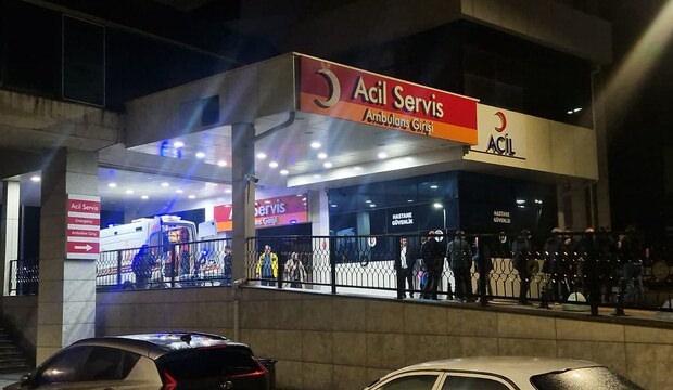 Arkadaşının omzundaki t&uuml;fek ateş aldı, 15 yaşındaki Orhan &ouml;ld&uuml;
