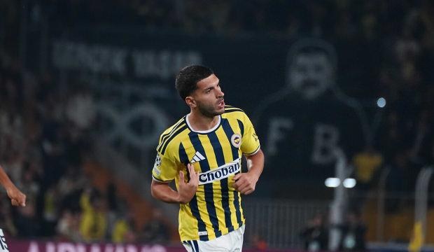 Aston Villa'nın Oğuz Aydın i&ccedil;in g&ouml;zden &ccedil;ıkardığı rakam ortaya &ccedil;ıktı!