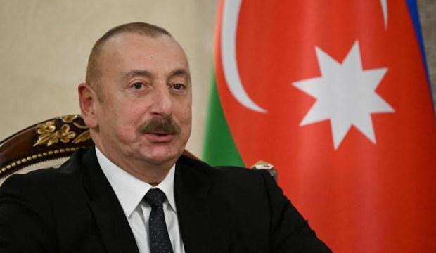 Bak&uuml;'den Ankara ziyareti a&ccedil;ıklaması: Aliyev TDT zirvesine katılamayacak!