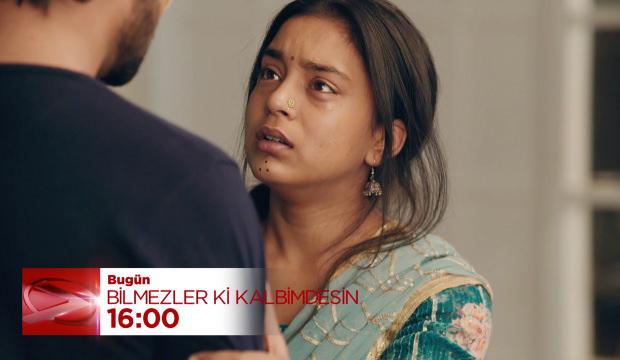 Bilmezler Ki Kalbimdesin'de İmlie'nin hayal kırıklığı! Aditya'ya d&ouml;necek mi?