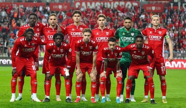 Bjelica da &ccedil;are olmadı! Samsunspor, yenilgi rekoru kırdı
