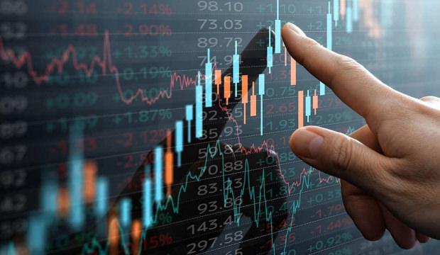 Borsa d&uuml;şerken harekete ge&ccedil;tiler! Yabancıların aldığı 14 hisse belli oldu