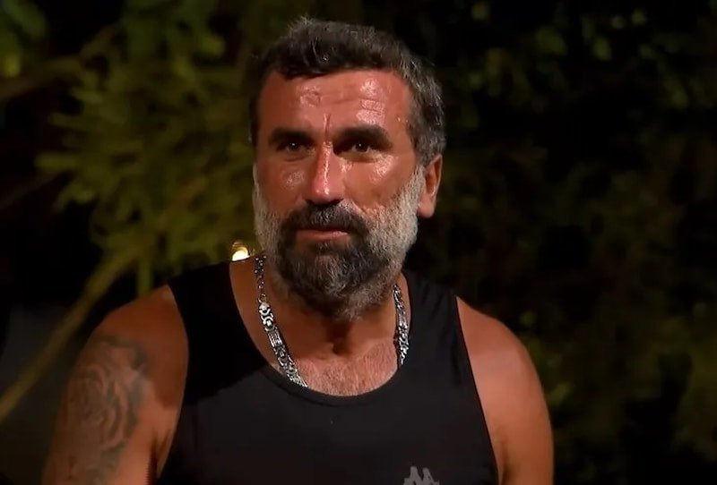 Survivor'da yarışan Hikmet Tuğsuz da Türkiye'ye iade edilen isimler arasında...