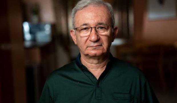 &Ccedil;ernobil'den sağ kurtulup İsrail'e g&ouml;&ccedil; eden tek Yahudi m&uuml;hendis her şeyi anlattı