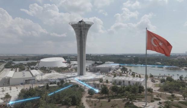 COP31&rsquo;in &lsquo;K&uuml;resel Dijital D&ouml;n&uuml;ş&uuml;m ve Teknoloji&rsquo; destek&ccedil;isi T&uuml;rk Telekom, zirvenin dijital omurgasını &ouml;r&uuml;yor