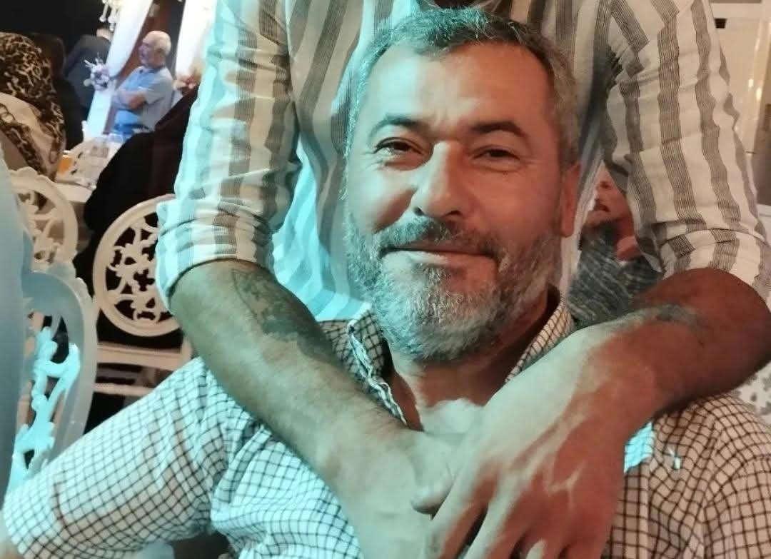 Doğan Gedik (52)