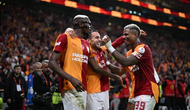 Galatasaray Konyaspor ma&ccedil;ı kamp kadrosunu a&ccedil;ıkladı!