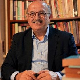 Prof. Dr. Ali Satan