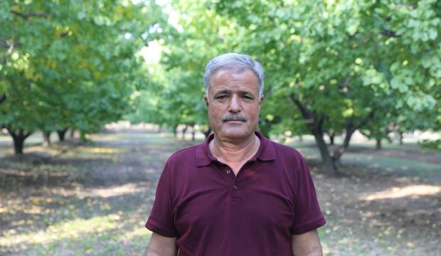 Ne emekli maaşı ne ek iş! Toprağa yatırım yaparak kendi servetini b&ouml;yle kazandı