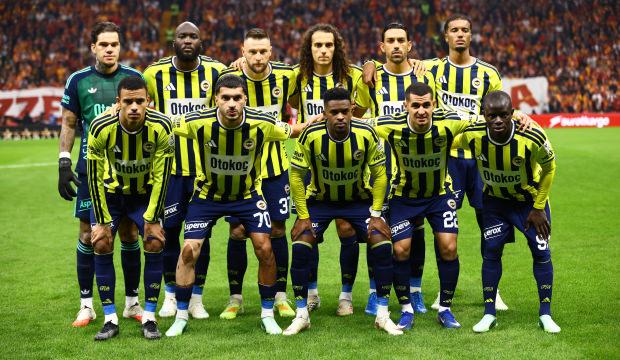 Fenerbah&ccedil;e, bu sezon 2. derbiyi de kaybetti