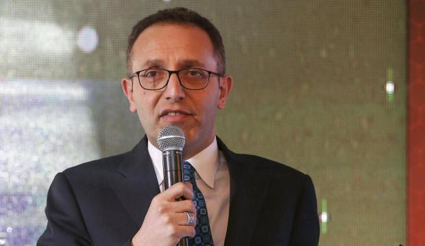 Fon soruşturması kapsamında Ertan Aydın tutuklandı