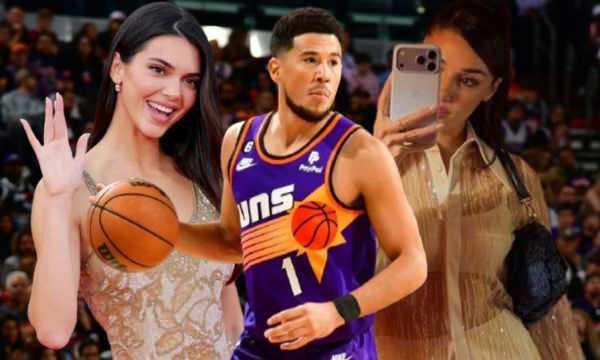 Kendall Jenner'in eski arkadaşından Hande Er&ccedil;el hamlesi! Tek tek beğendi