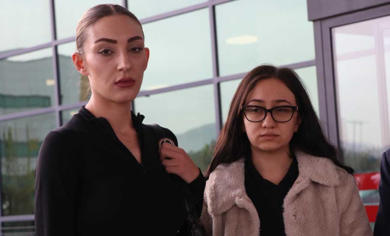 Hemşire olduğu d&ouml;nemdeki skandallarına Tuğyan &Uuml;lker G&uuml;lter'den yanıt! Lekeleyemezsiniz...