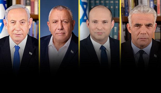 İsrail'de se&ccedil;im g&uuml;n&uuml;: Adaylar T&uuml;rkiye'ye nasıl bakıyor?