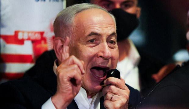 İsrail'de se&ccedil;imler bitti: Netanyahu ve Eisenkot'a s&uuml;rpriz! M&uuml;sl&uuml;manlar i&ccedil;in tarihi gelişme