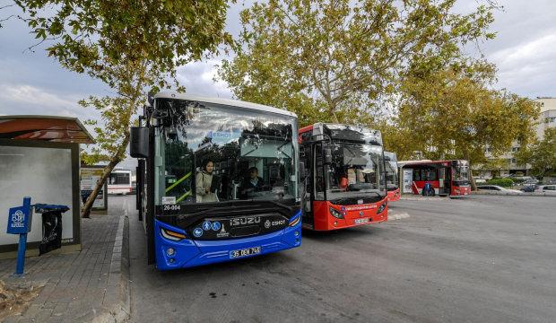 İzmir&rsquo;de 29 Ekim s&uuml;rprizi! Toplu ulaşım 1 kuruş olacak