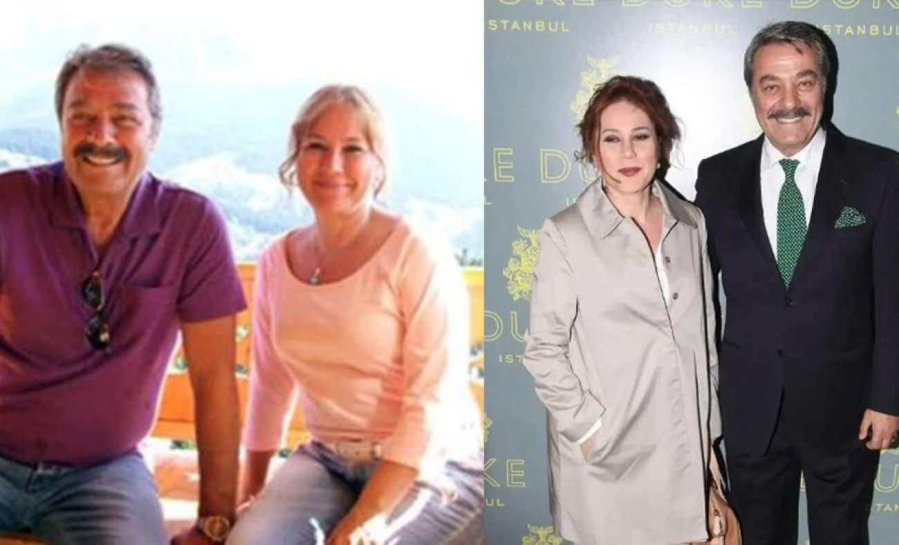 Kadir İnanır&rsquo;ın yeğeni Levent İnanır iddia etmişti! J&uuml;lide Kural&rsquo;dan a&ccedil;ıklama geldi
