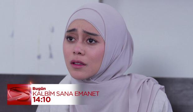 Kalbim Sana Emanet'te Rani ger&ccedil;eği a&ccedil;ıklıyor! Dimas ne cevap verecek?