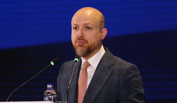 Bilal Erdoğan'dan &ccedil;ocuk edebiyatı vurgusu: 21. y&uuml;zyıla damgasını vuracak