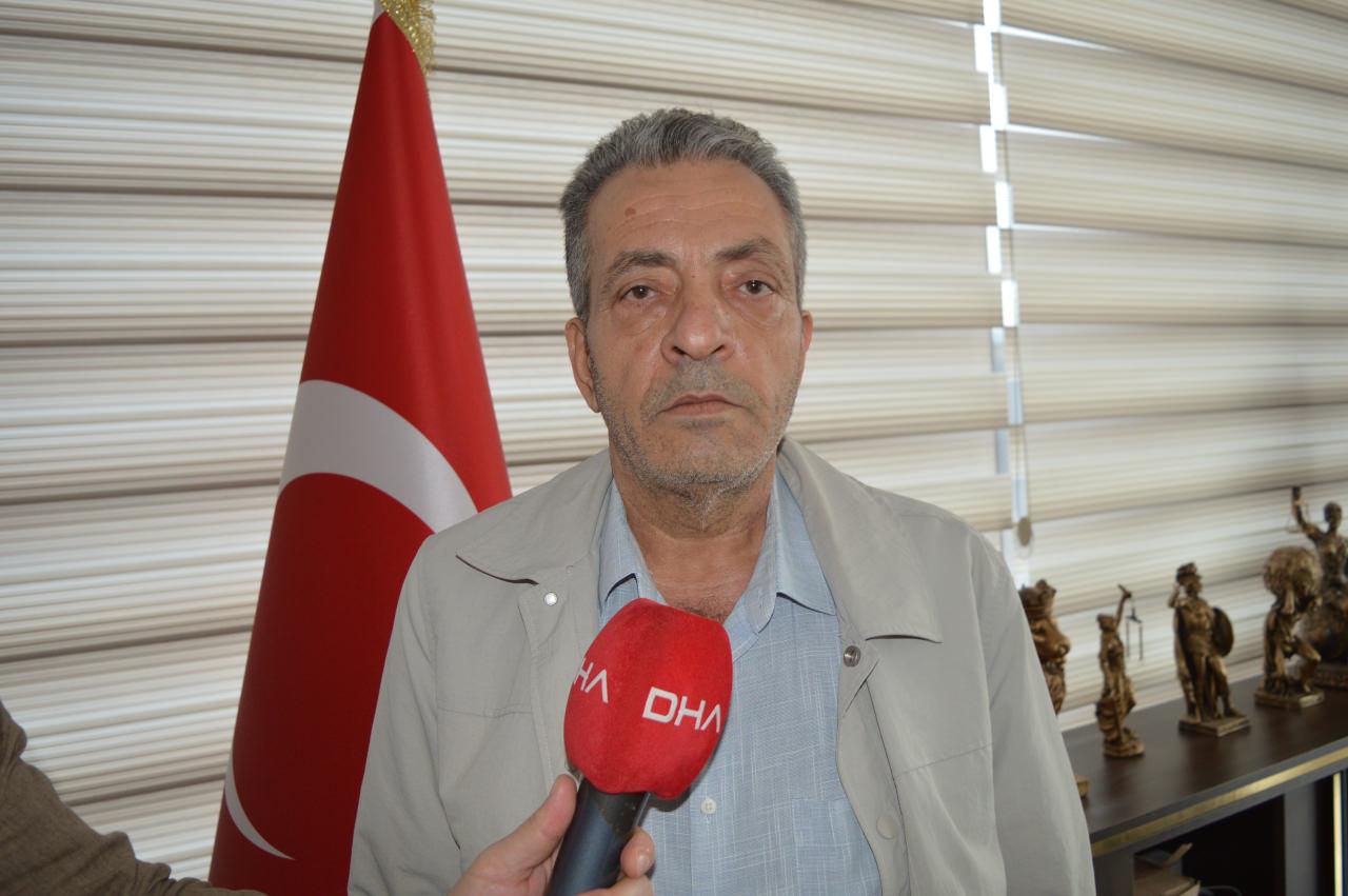  İzzettin Aydoğan