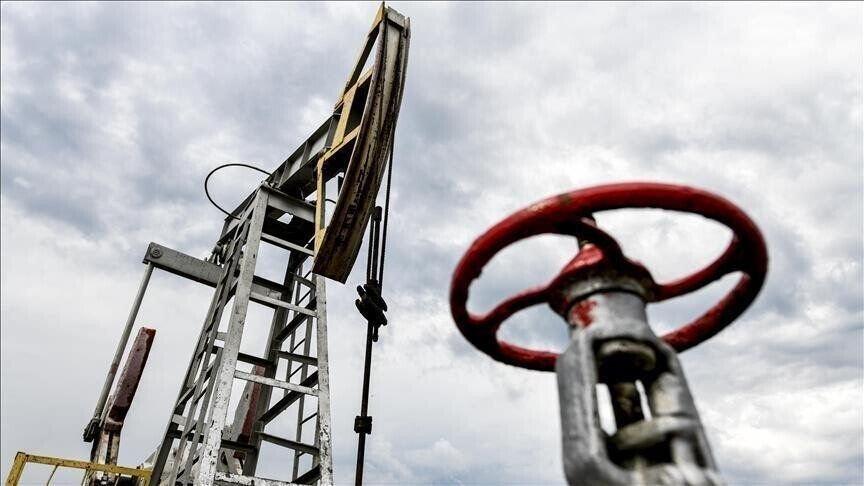 AB'den kritik Petrol hamlesi! Tarih verip duyurdular