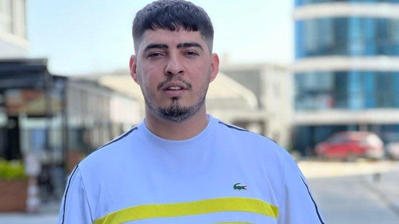 Sıfır Bir dizisinde Cengo karakteriyle ünlenen Cengizhan Yurdutek de iade edilen isimler arasında yer aldı.