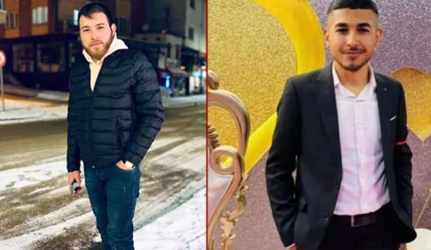 Maraş'ta ş&uuml;pheli olay! 2 gen&ccedil; &ouml;l&uuml; bulundu... Farklı evler, aynı saat
