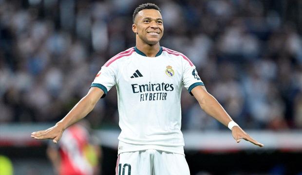 Mbappe 'diktat&ouml;r' dedi! LaLiga başkanı &Ccedil;in'den &ouml;z&uuml;r diledi