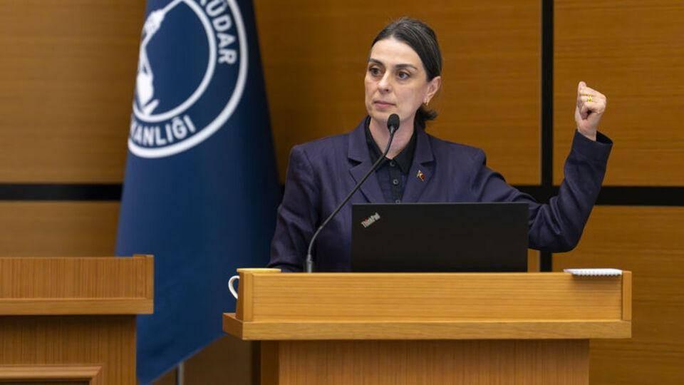 Sinem Dedetaş hakkında ev hapsi kararı verildi.