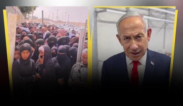 Netanyahu dalga ge&ccedil;tiği Arap se&ccedil;mene muhta&ccedil; oldu